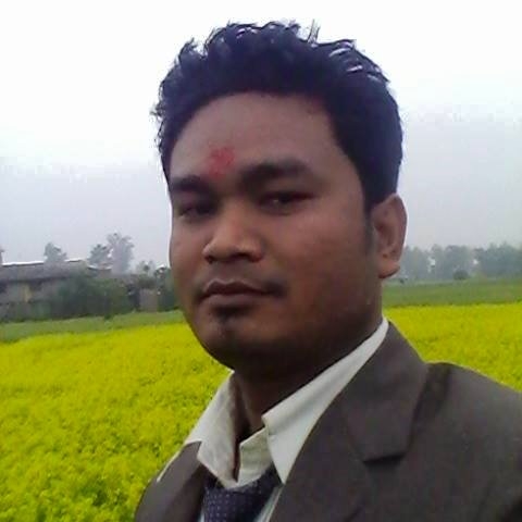 श्री रमन श्रेष्ठ